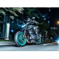 BT Moto (BrenTune) Stage 1+ ECU Flash with Tuner for the Yamaha MT-07/FZ-07 '17-24, XSR700 '15-21, Tenere 700 '19-24